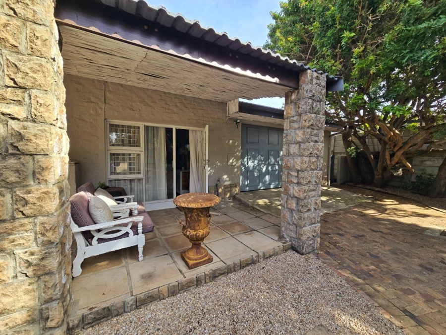 4 Bedroom Property for Sale in Wilderness Central Western Cape